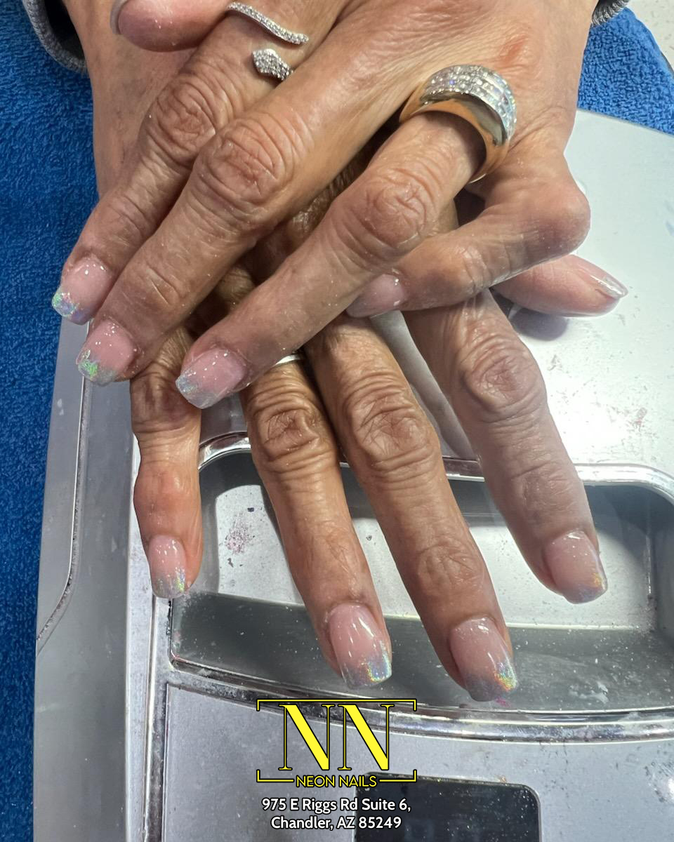 amazing nail